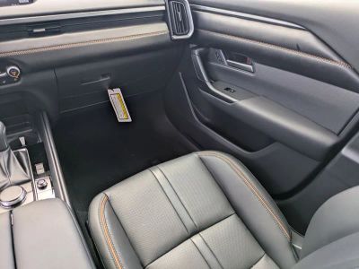2026 Mazda CX-50 Hybrid — photo 14 view