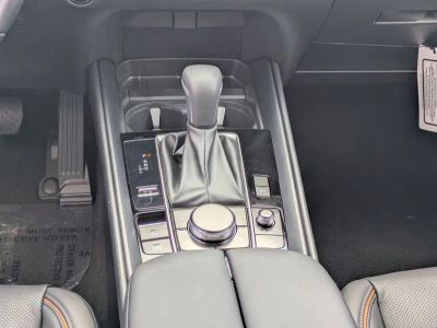 2026 Mazda CX-50 Hybrid — photo 18 view