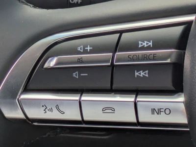 2026 Mazda CX-50 Hybrid — photo 24 view