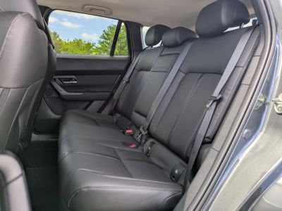 2026 Mazda CX-50 Hybrid — photo 13 view