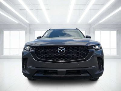 2026 Mazda CX-50 Hybrid — photo 8 view