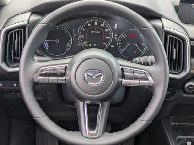 2026 Mazda CX-50 Hybrid — photo 17 view