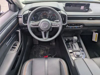 2026 Mazda CX-50 Hybrid — photo 16 view