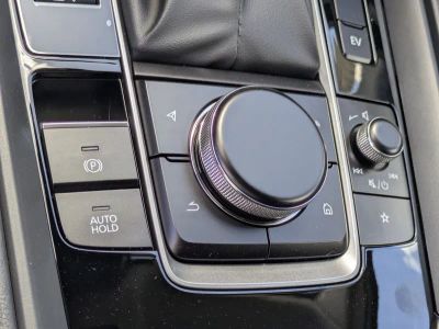 2026 Mazda CX-50 Hybrid — photo 22 view
