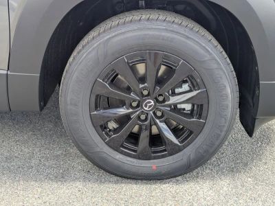 2026 Mazda CX-50 Hybrid — photo 10 view