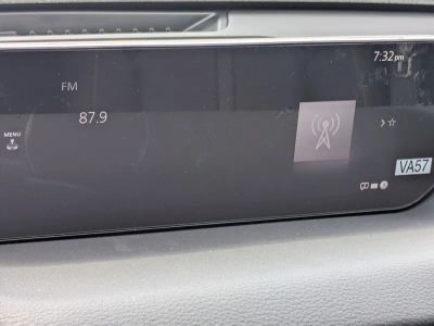 2026 Mazda CX-50 Hybrid — photo 21 view