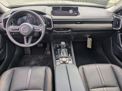 2026 Mazda CX-50 Hybrid — photo 15 view