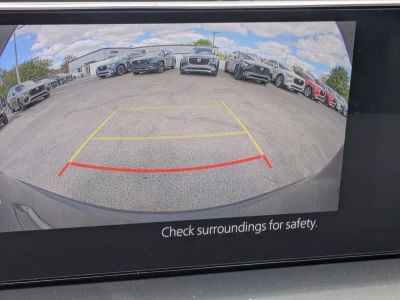 2026 Mazda CX-50 Hybrid — photo 20 view