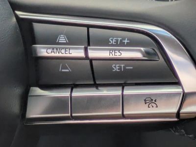 2026 Mazda CX-50 Hybrid — photo 25 view