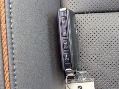 2026 Mazda CX-50 Hybrid — photo 28 view