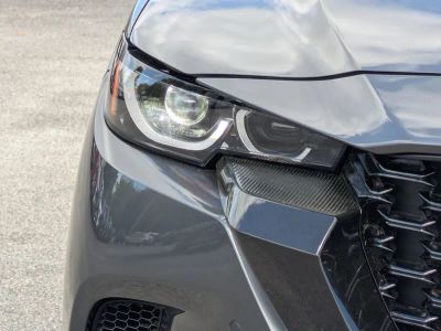 2026 Mazda CX-50 Hybrid — photo 9 view