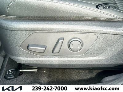 2026 Kia Sportage — photo 23 view