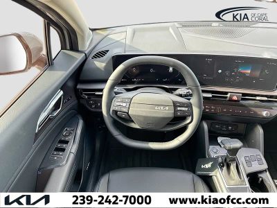 2026 Kia Sportage — photo 16 view
