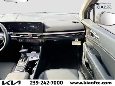 2026 Kia Sportage — photo 17 view