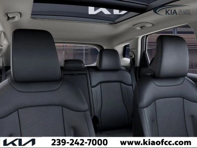 2026 Kia Sportage — photo 27 view