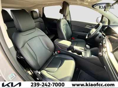 2026 Kia Sportage — photo 14 view