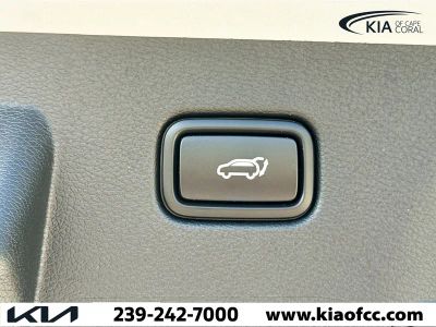 2026 Kia Sportage — photo 12 view