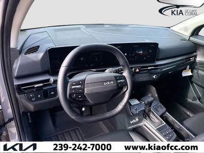 2026 Kia Sportage — photo 24 view