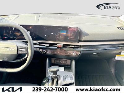 2026 Kia Sportage — photo 18 view