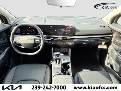 2026 Kia Sportage — photo 15 view