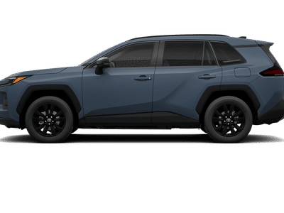 2026 Toyota RAV4 - Photo 7