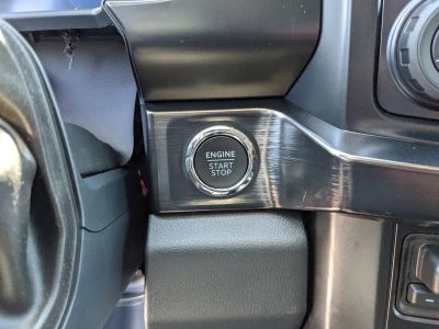 2026 Ford F-250SD — photo 24 view