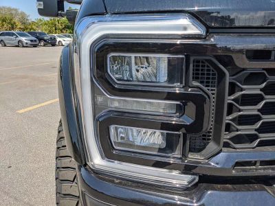 2026 Ford F-250SD — photo 10 view