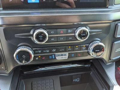 2026 Ford F-250SD — photo 23 view