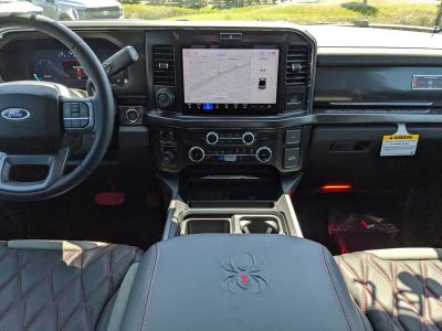 2026 Ford F-250SD — photo 14 view
