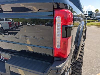 2026 Ford F-250SD — photo 11 view