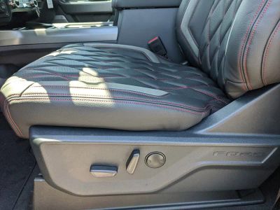 2026 Ford F-250SD — photo 19 view