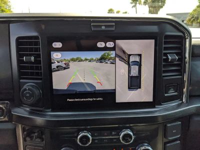 2026 Ford F-250SD — photo 22 view