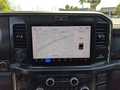 2026 Ford F-250SD — photo 21 view
