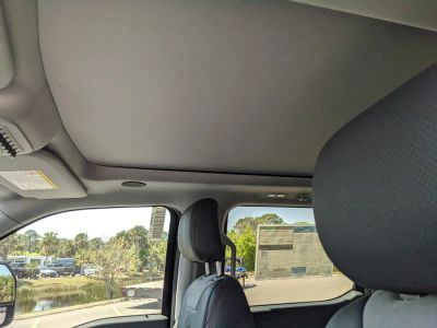 2026 Ford F-250SD — photo 20 view