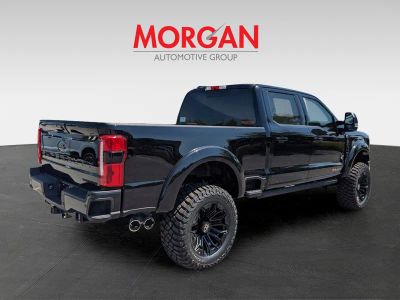 2026 Ford F-250SD — photo 7 view