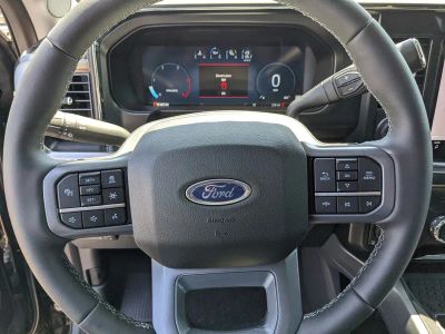 2026 Ford F-250SD — photo 26 view