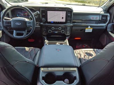 2026 Ford F-250SD — photo 12 view