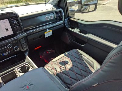 2026 Ford F-250SD — photo 15 view