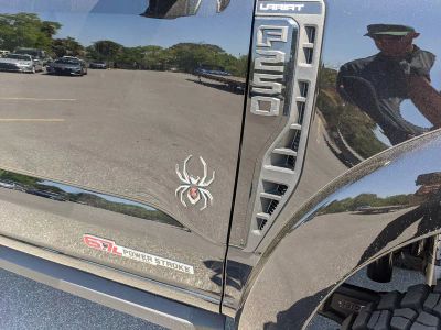 2026 Ford F-250SD — photo 9 view