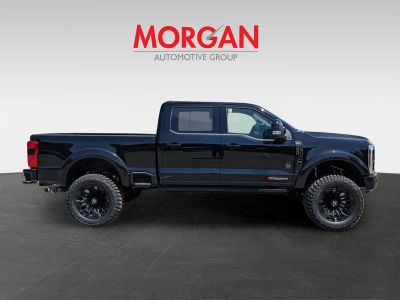 2026 Ford F-250SD — photo 8 view