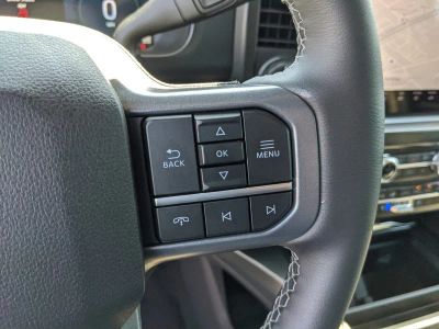 2026 Ford F-250SD — photo 28 view