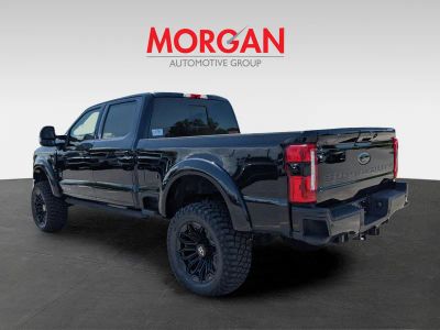 2026 Ford F-250SD — detail view