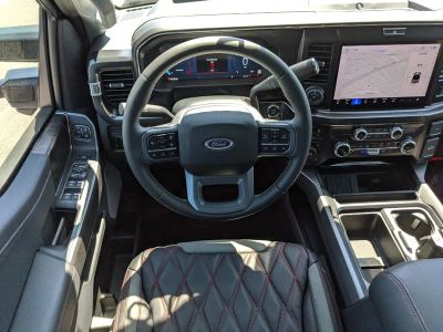2026 Ford F-250SD — photo 13 view