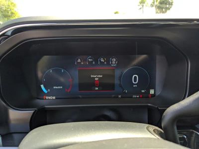 2026 Ford F-250SD — photo 30 view
