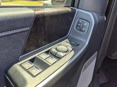 2026 Ford F-250SD — photo 17 view