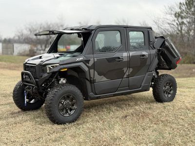 2026 Polaris XPedition XP 5 NorthStar - Photo 2