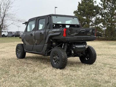 2026 Polaris XPedition XP 5 NorthStar - Photo 5