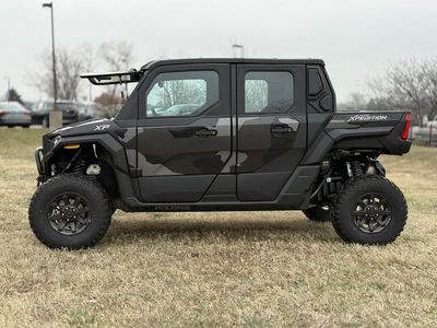 2026 Polaris XPedition XP 5 NorthStar - Photo 8
