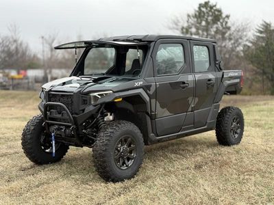 2026 Polaris XPedition XP 5 NorthStar - Photo 1