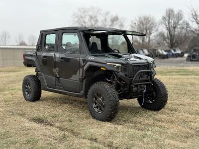 2026 Polaris XPedition XP 5 NorthStar - Photo 3